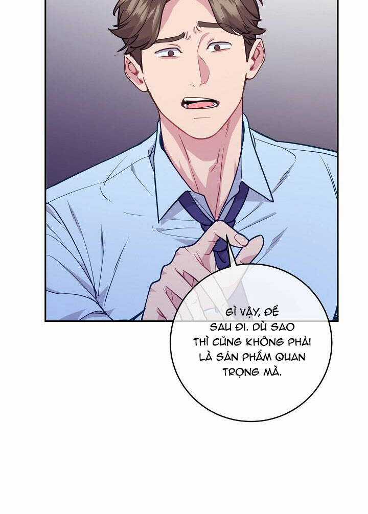 Lời Thú Tội Bí Ẩn Chapter 11 trang 4