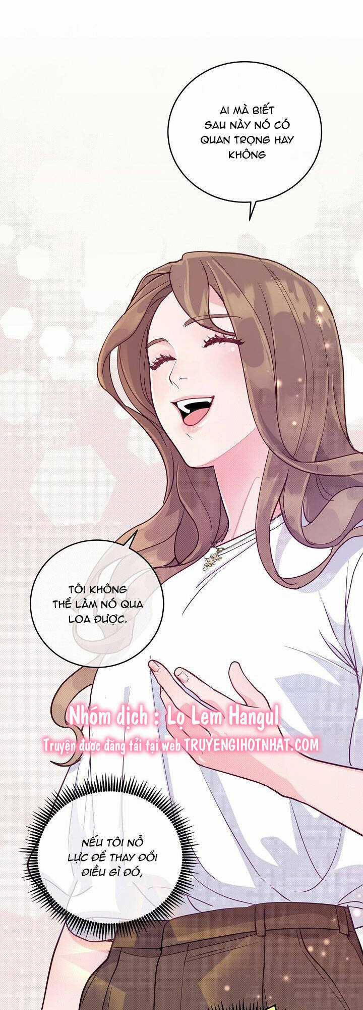 Lời Thú Tội Bí Ẩn Chapter 11 trang 6