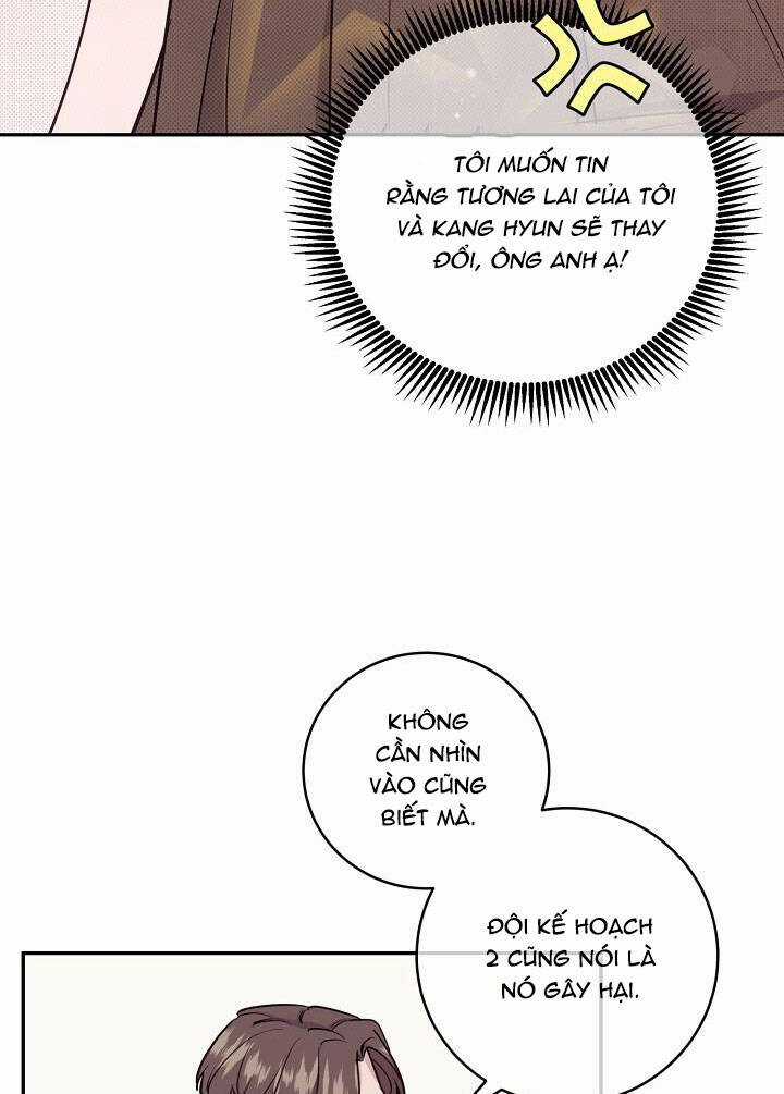 Lời Thú Tội Bí Ẩn Chapter 11 trang 7