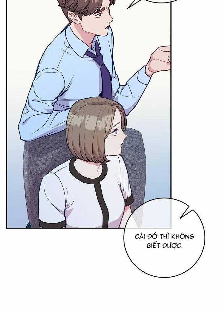 Lời Thú Tội Bí Ẩn Chapter 11 trang 8