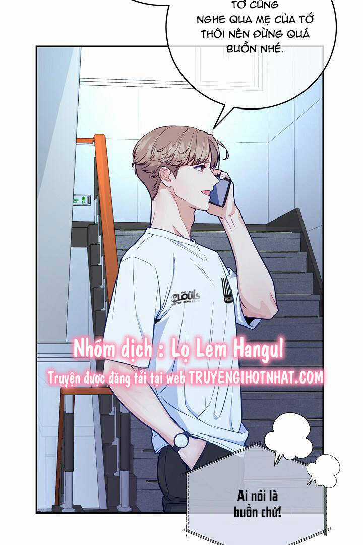 Lời Thú Tội Bí Ẩn Chapter 12 trang 1