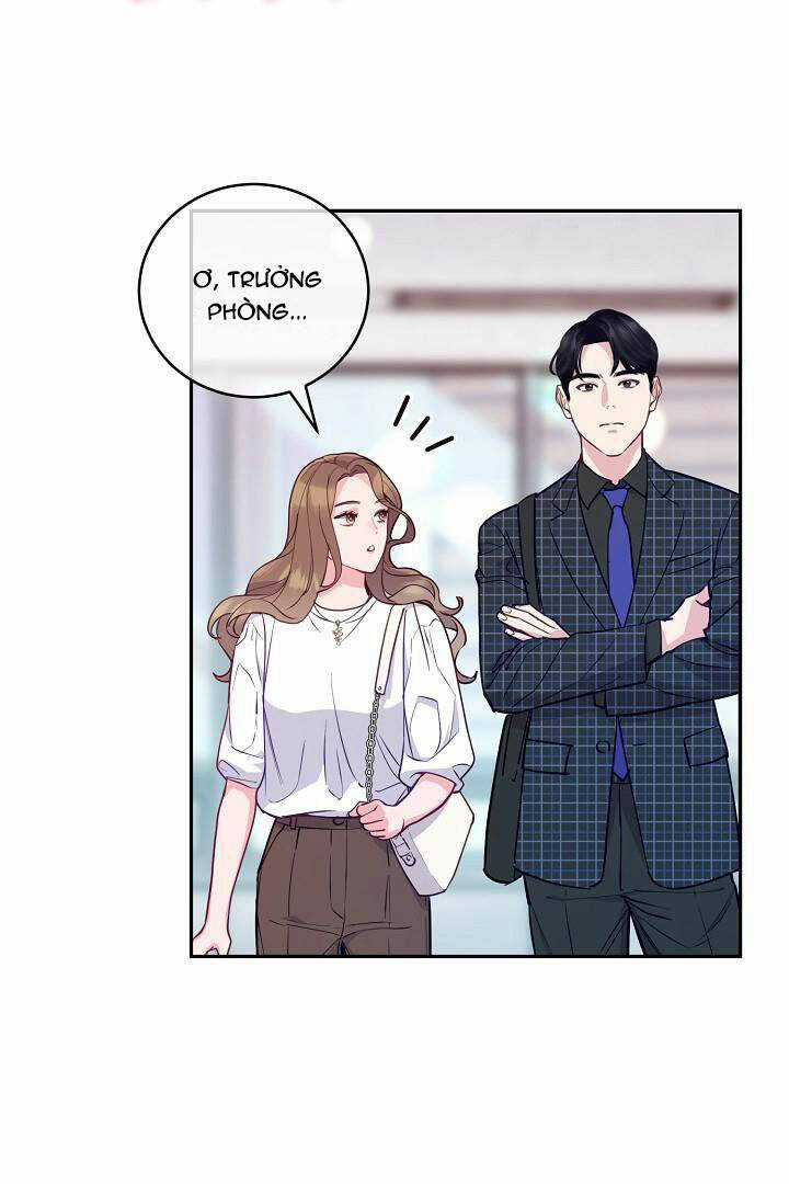 Lời Thú Tội Bí Ẩn Chapter 12 trang 10