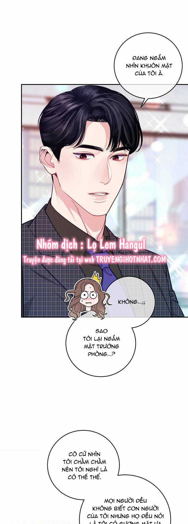 Lời Thú Tội Bí Ẩn Chapter 12 trang 12