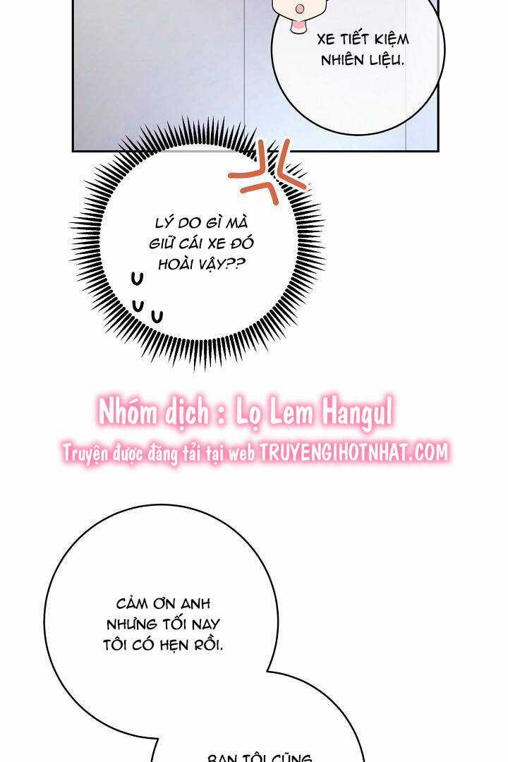 Lời Thú Tội Bí Ẩn Chapter 12 trang 19