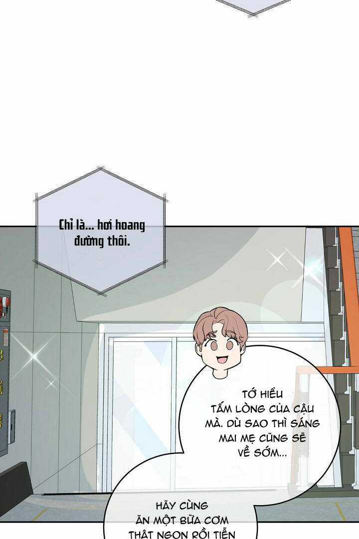 Lời Thú Tội Bí Ẩn Chapter 12 trang 2