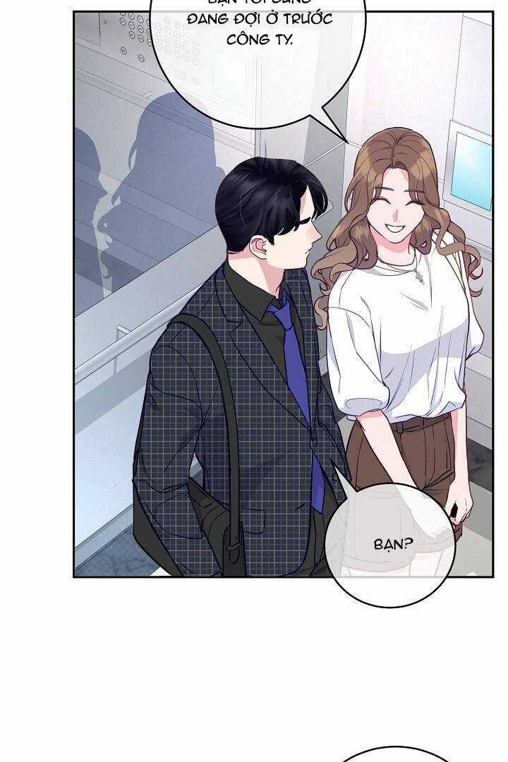 Lời Thú Tội Bí Ẩn Chapter 12 trang 20