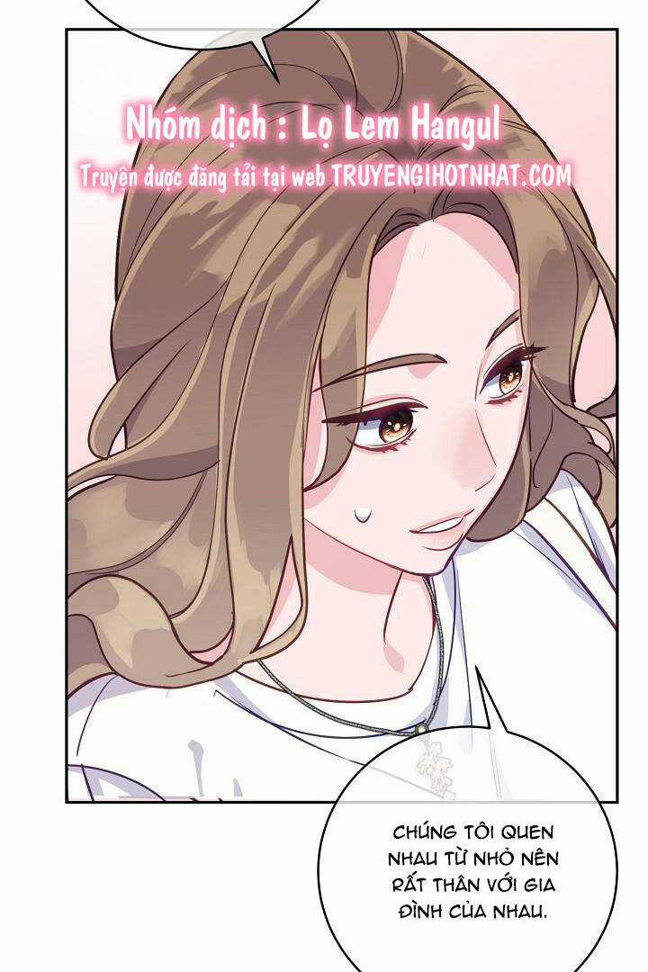 Lời Thú Tội Bí Ẩn Chapter 12 trang 22