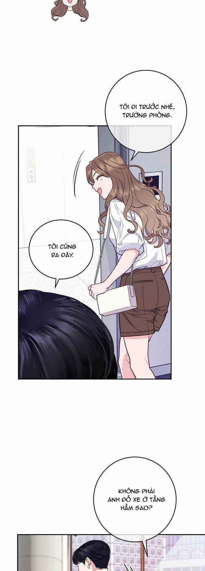 Lời Thú Tội Bí Ẩn Chapter 12 trang 24