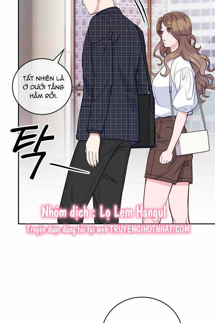 Lời Thú Tội Bí Ẩn Chapter 12 trang 25