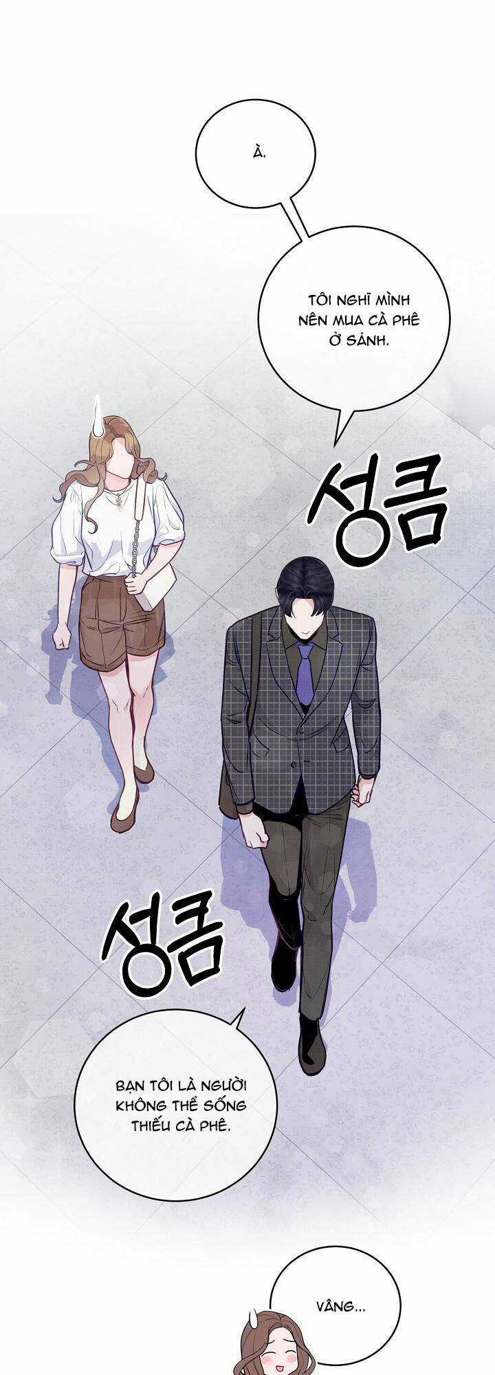 Lời Thú Tội Bí Ẩn Chapter 12 trang 27