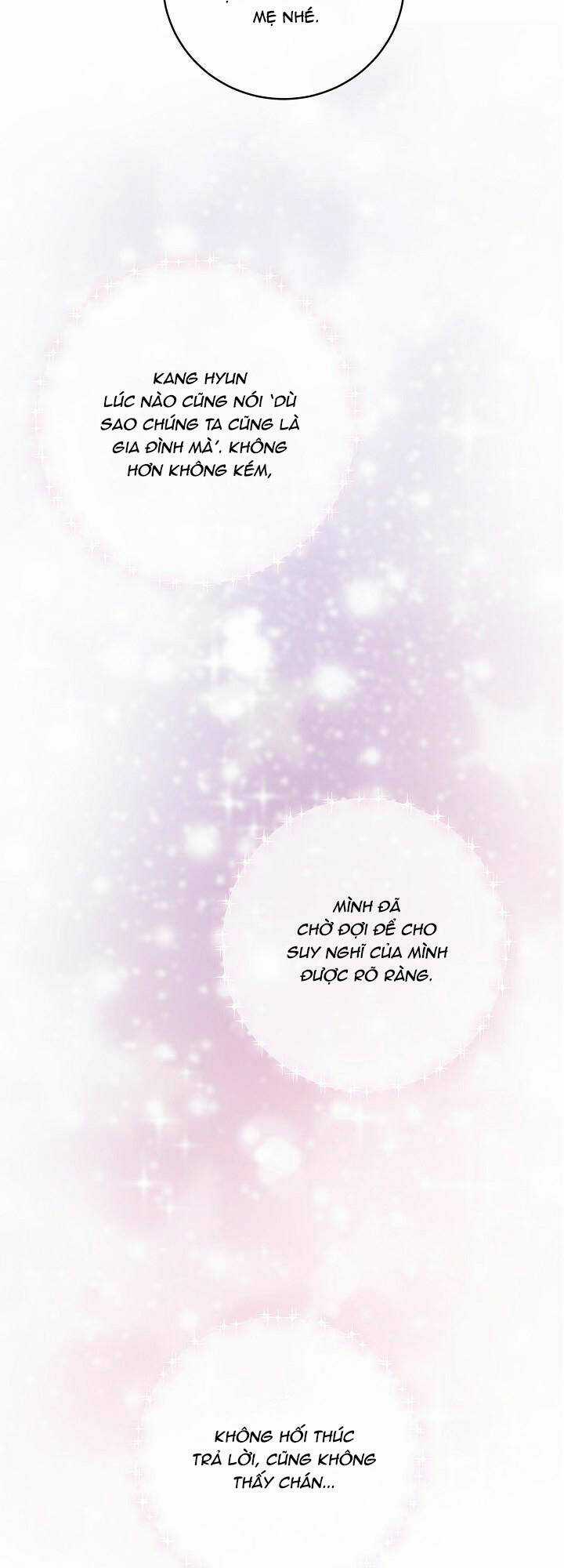 Lời Thú Tội Bí Ẩn Chapter 12 trang 3