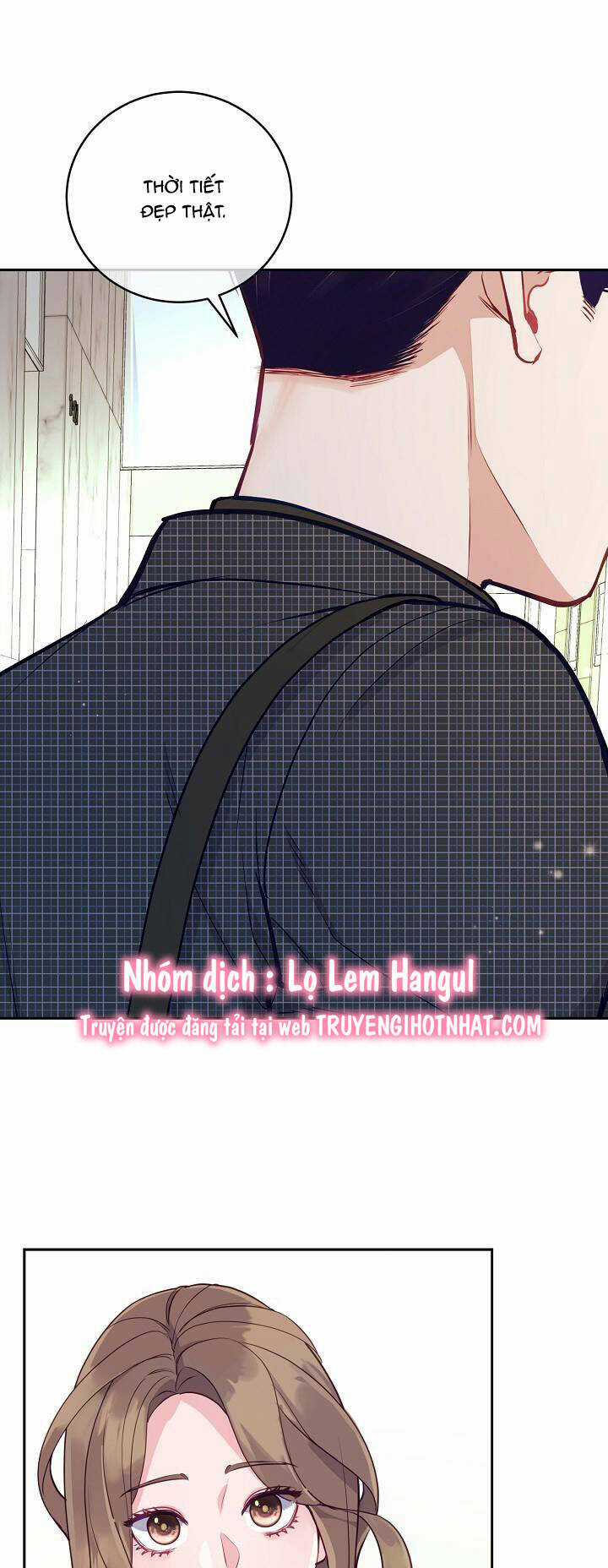 Lời Thú Tội Bí Ẩn Chapter 12 trang 30