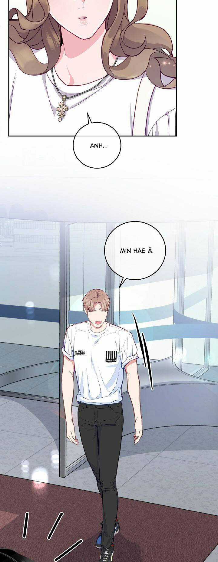 Lời Thú Tội Bí Ẩn Chapter 12 trang 31