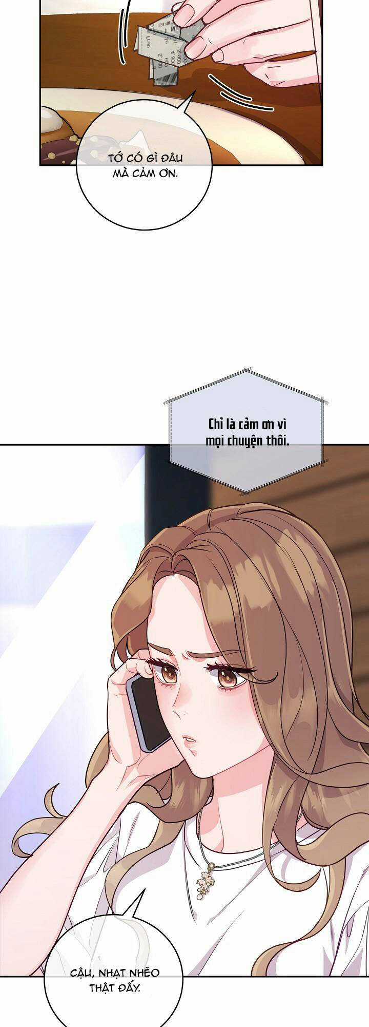 Lời Thú Tội Bí Ẩn Chapter 12 trang 6