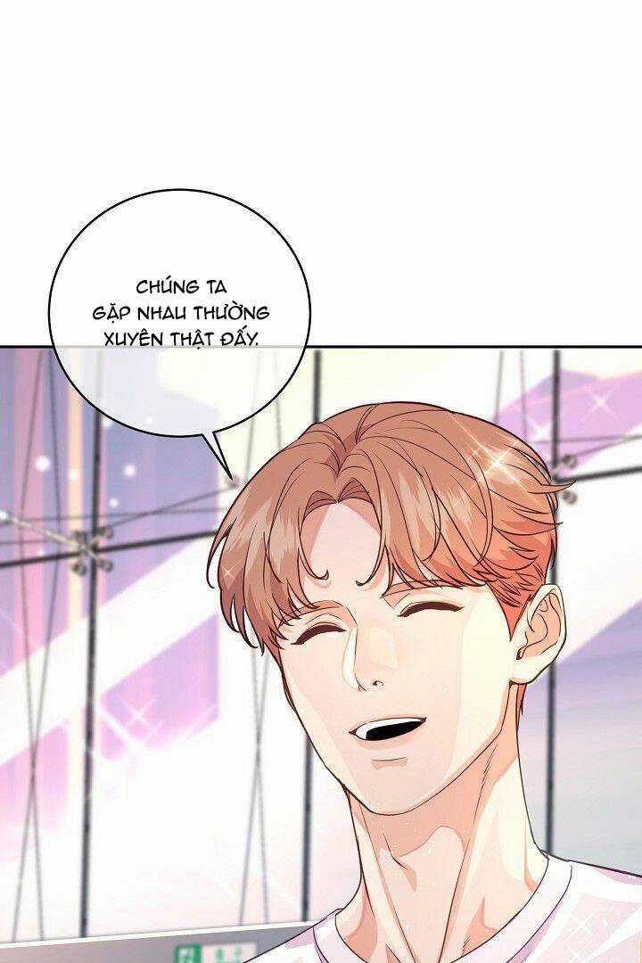 Lời Thú Tội Bí Ẩn Chapter 13 trang 1
