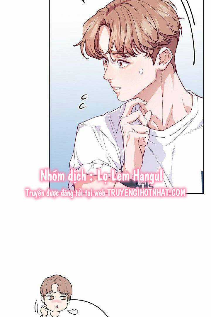 Lời Thú Tội Bí Ẩn Chapter 13 trang 10