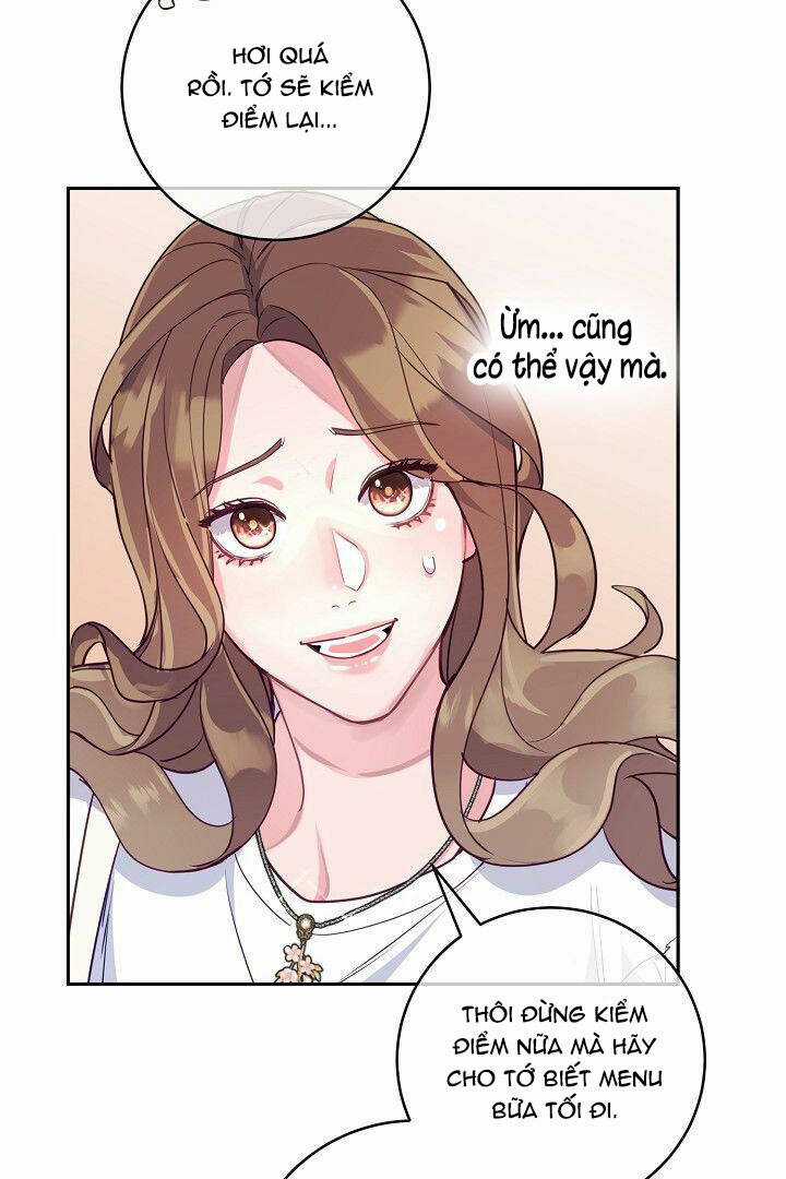 Lời Thú Tội Bí Ẩn Chapter 13 trang 11