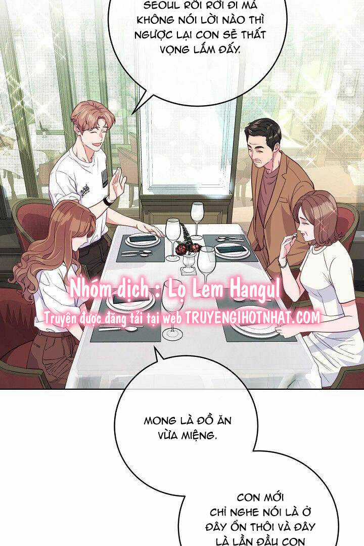 Lời Thú Tội Bí Ẩn Chapter 13 trang 16