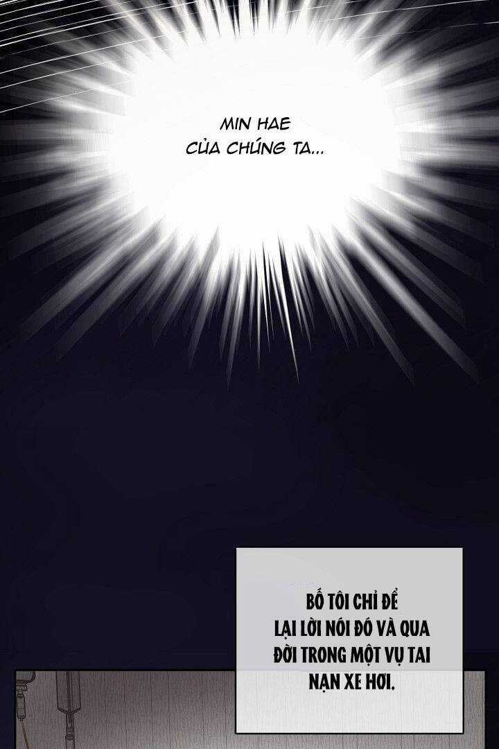 Lời Thú Tội Bí Ẩn Chapter 13 trang 20