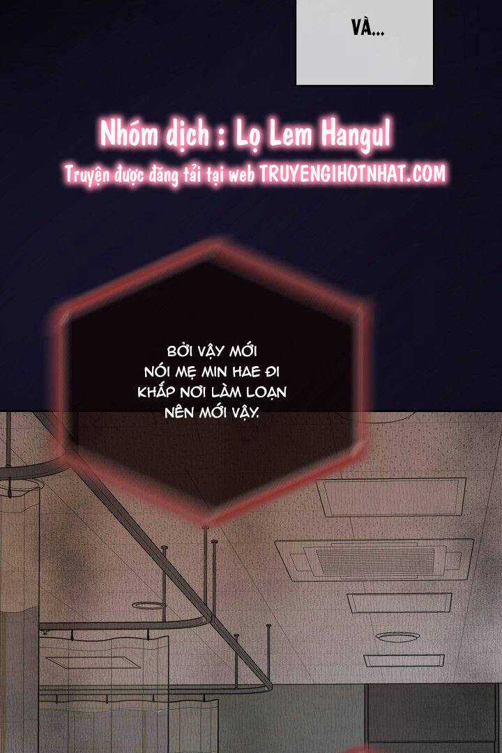 Lời Thú Tội Bí Ẩn Chapter 13 trang 22