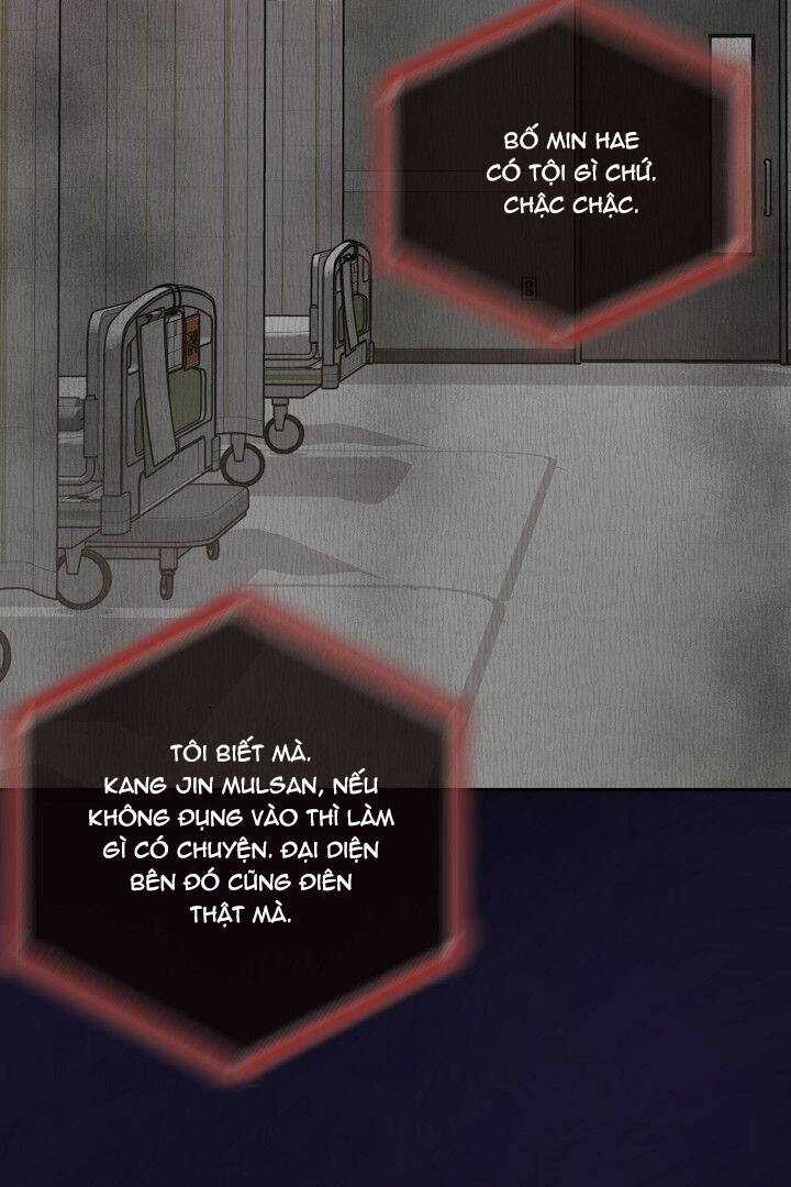 Lời Thú Tội Bí Ẩn Chapter 13 trang 23