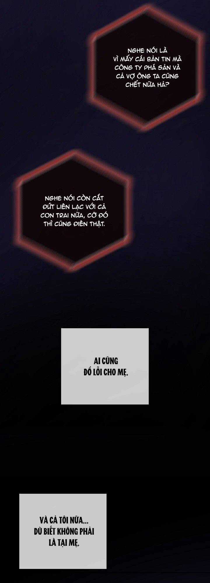 Lời Thú Tội Bí Ẩn Chapter 13 trang 24