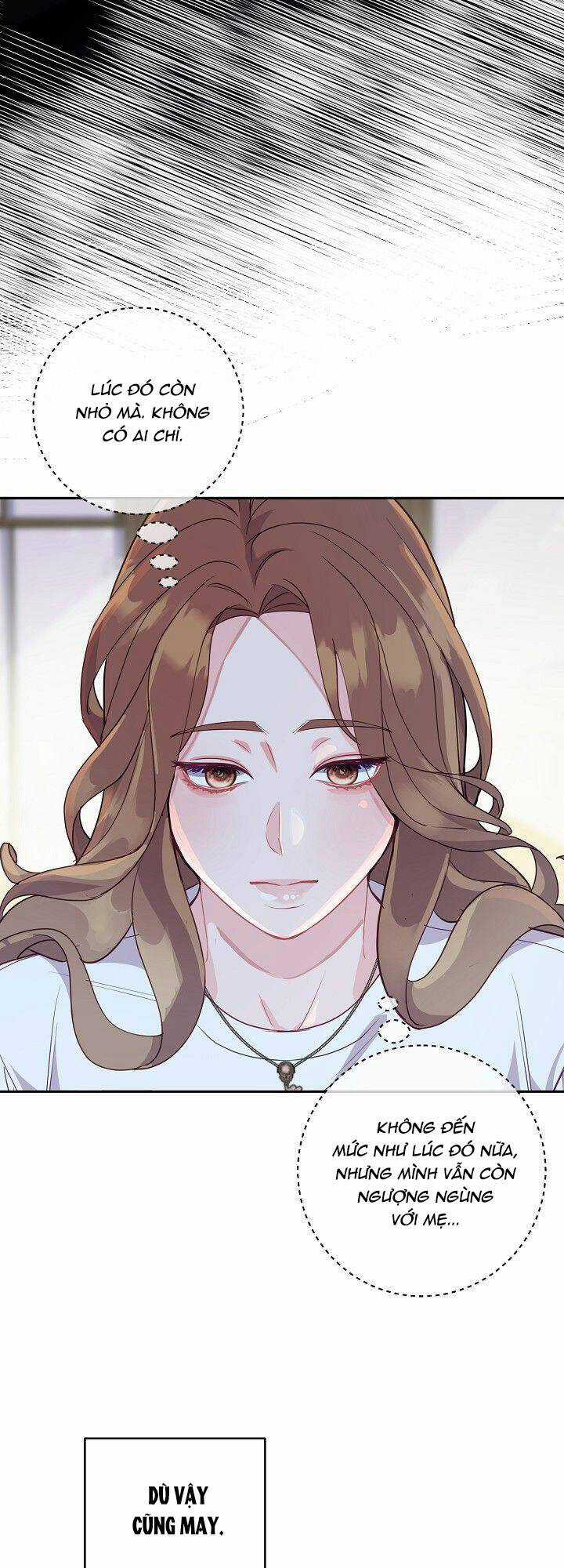 Lời Thú Tội Bí Ẩn Chapter 13 trang 27