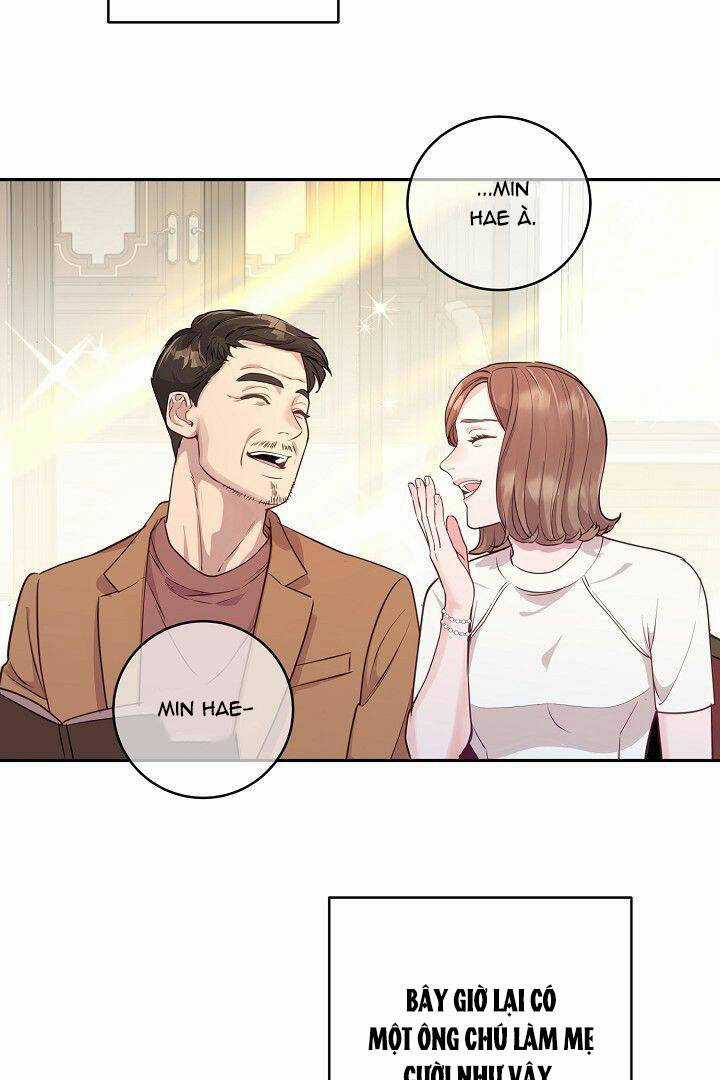 Lời Thú Tội Bí Ẩn Chapter 13 trang 28