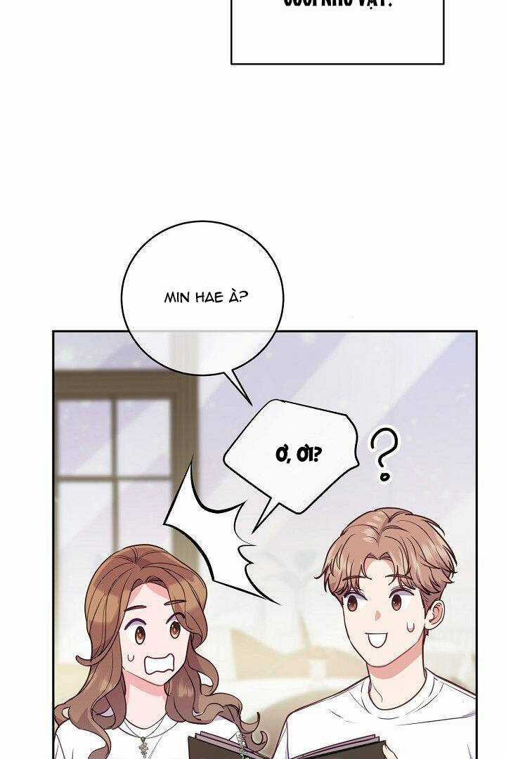 Lời Thú Tội Bí Ẩn Chapter 13 trang 29