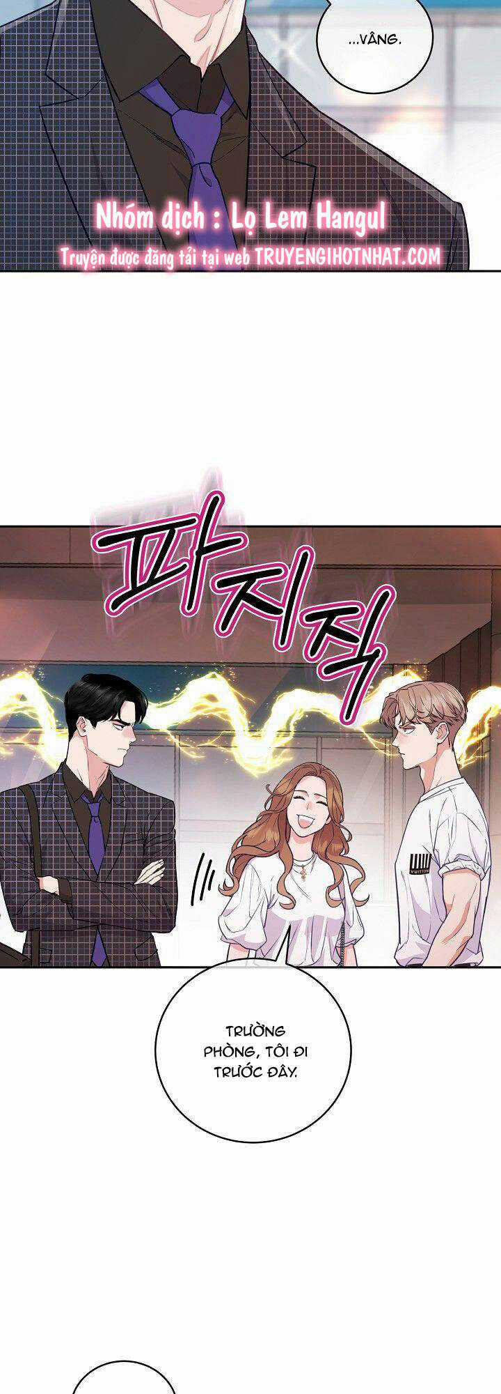 Lời Thú Tội Bí Ẩn Chapter 13 trang 3