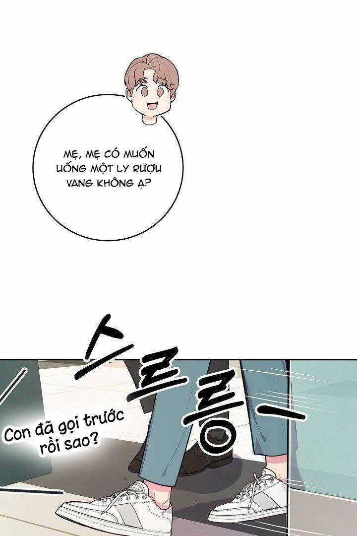 Lời Thú Tội Bí Ẩn Chapter 13 trang 31