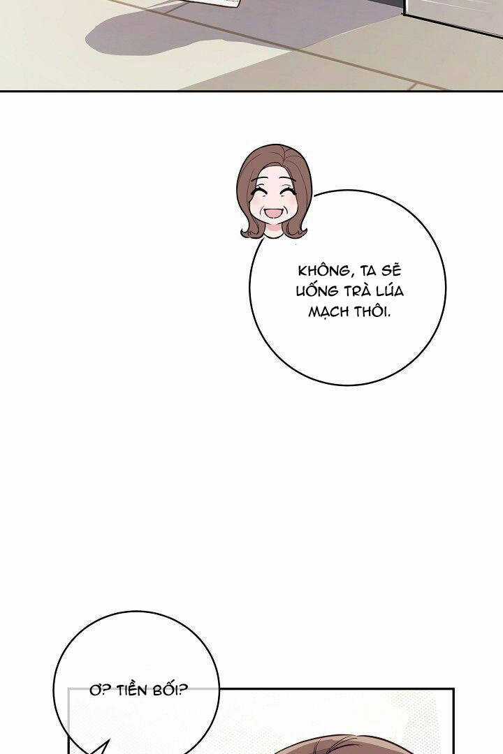 Lời Thú Tội Bí Ẩn Chapter 13 trang 32