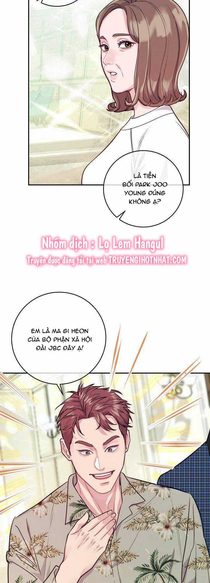 Lời Thú Tội Bí Ẩn Chapter 13 trang 33