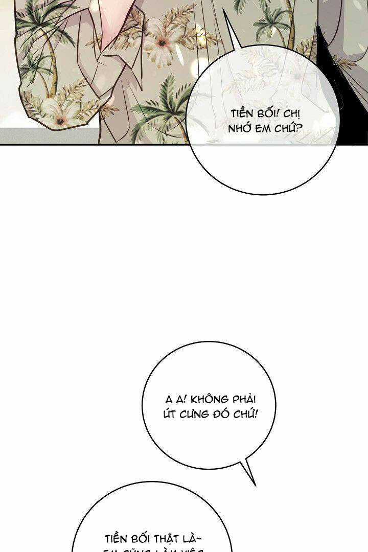 Lời Thú Tội Bí Ẩn Chapter 13 trang 34