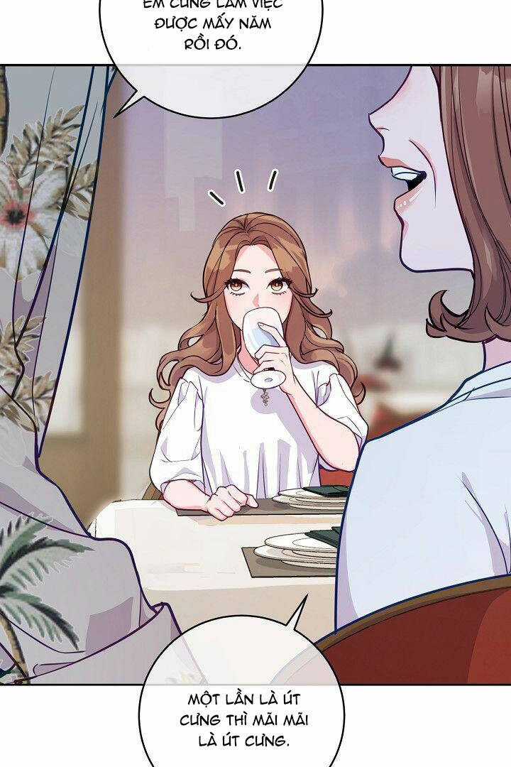 Lời Thú Tội Bí Ẩn Chapter 13 trang 35