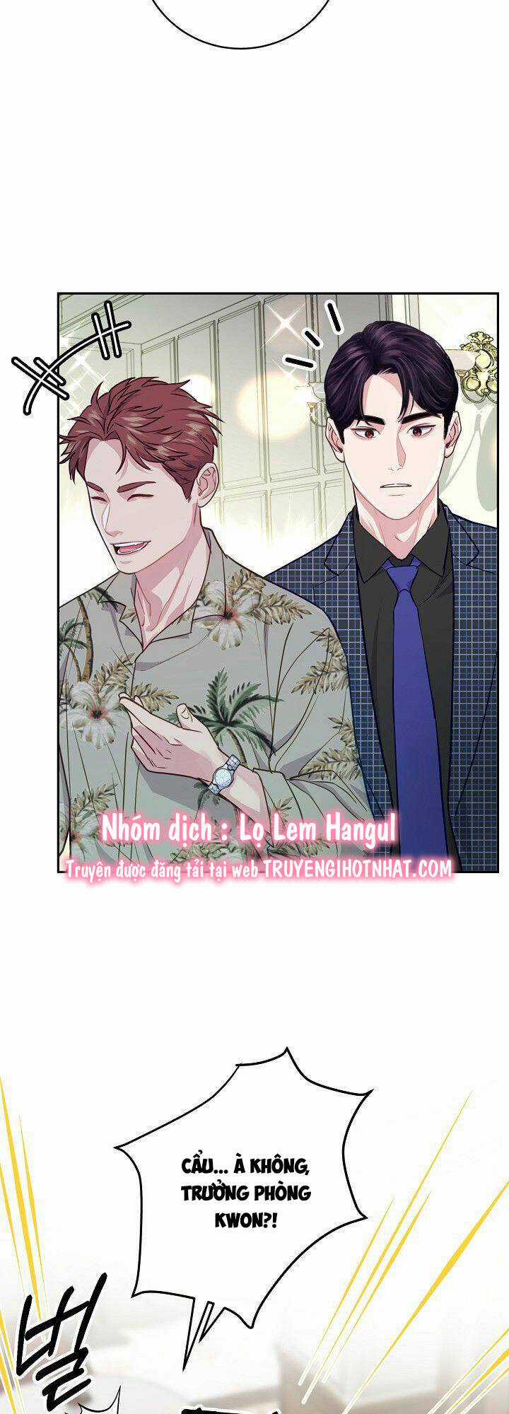Lời Thú Tội Bí Ẩn Chapter 13 trang 36