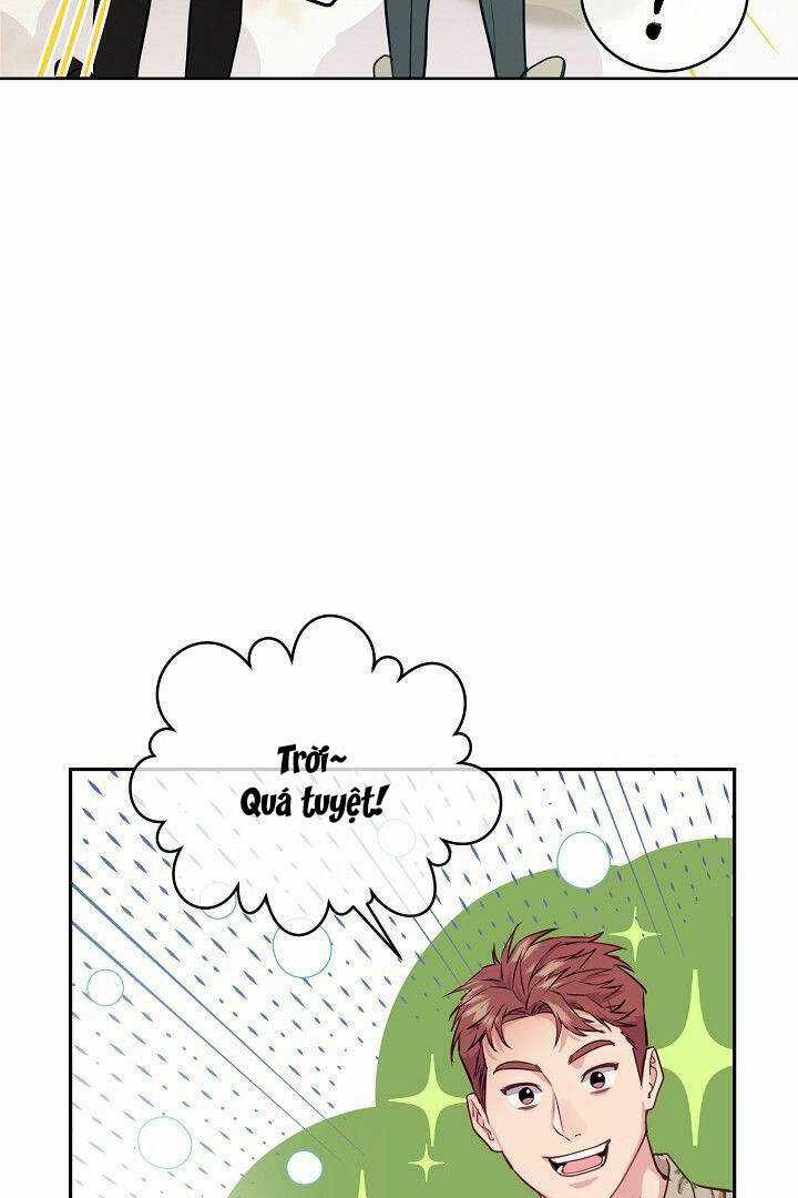 Lời Thú Tội Bí Ẩn Chapter 13 trang 38