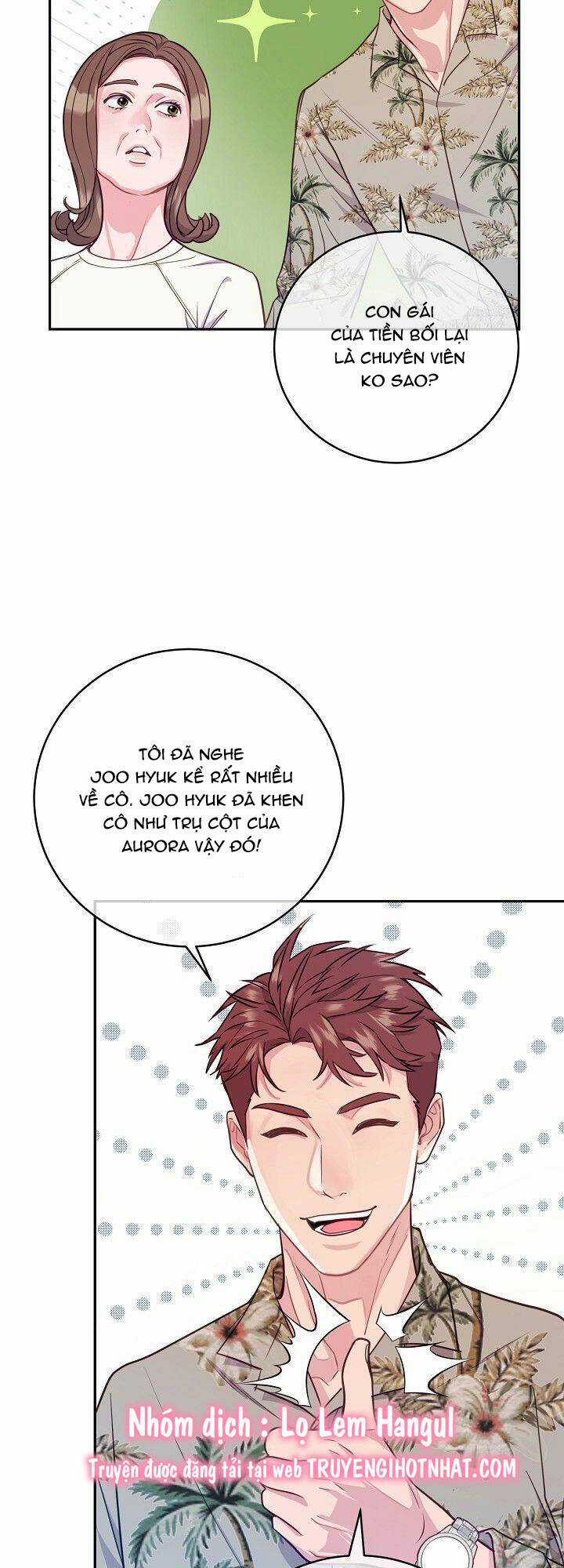 Lời Thú Tội Bí Ẩn Chapter 13 trang 39