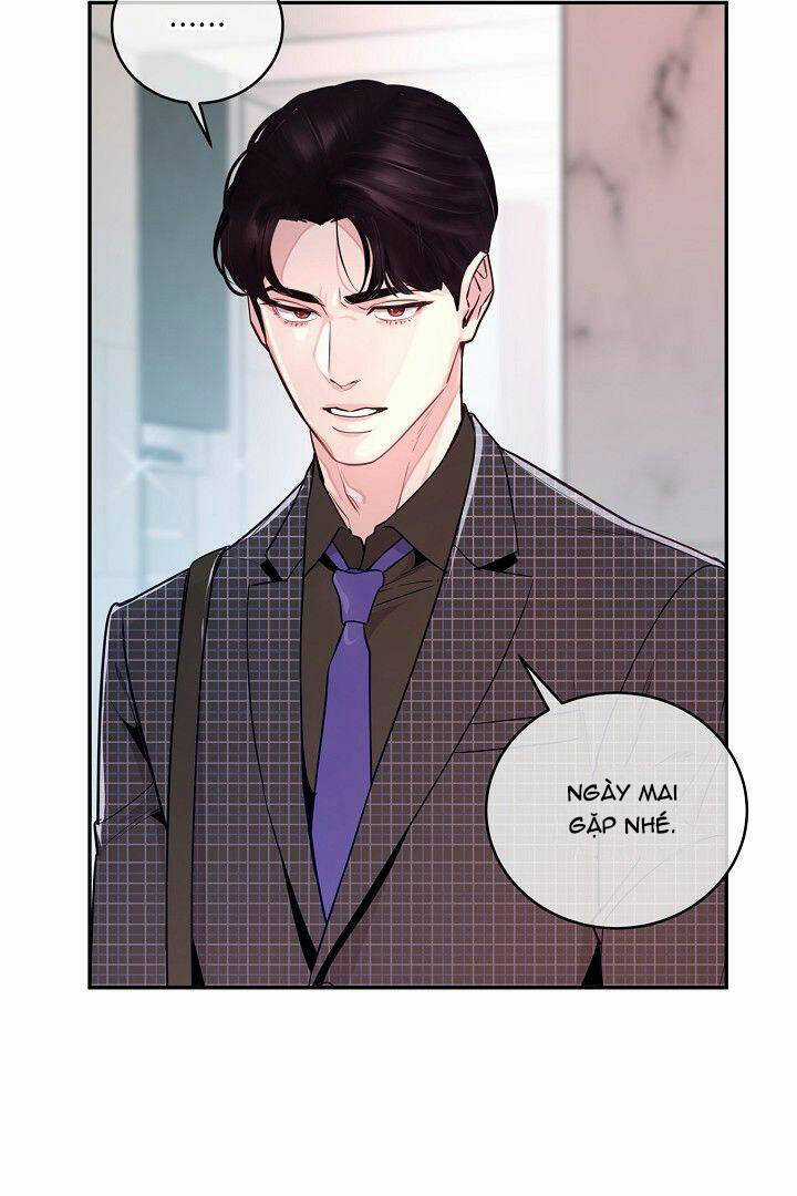 Lời Thú Tội Bí Ẩn Chapter 13 trang 4