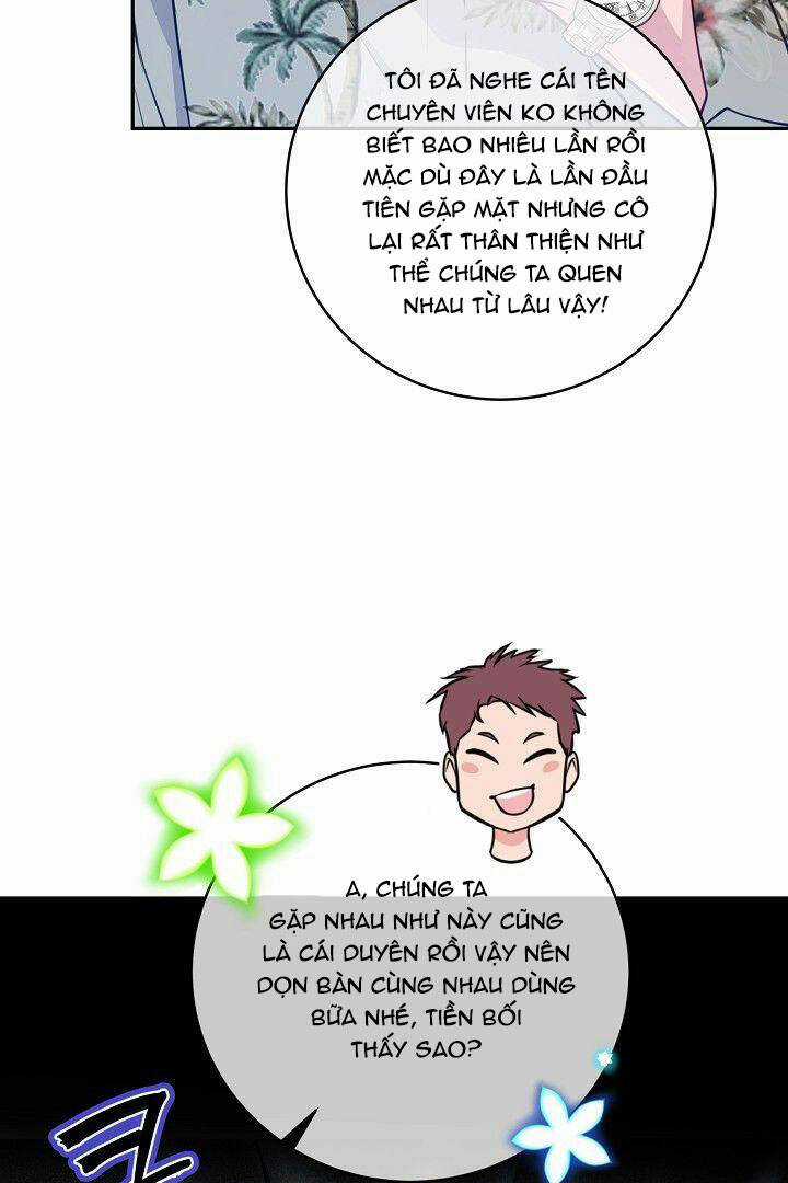 Lời Thú Tội Bí Ẩn Chapter 13 trang 40