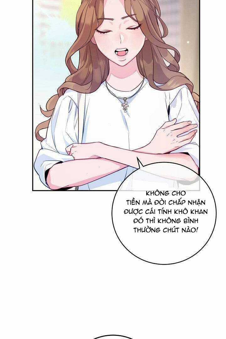 Lời Thú Tội Bí Ẩn Chapter 13 trang 8