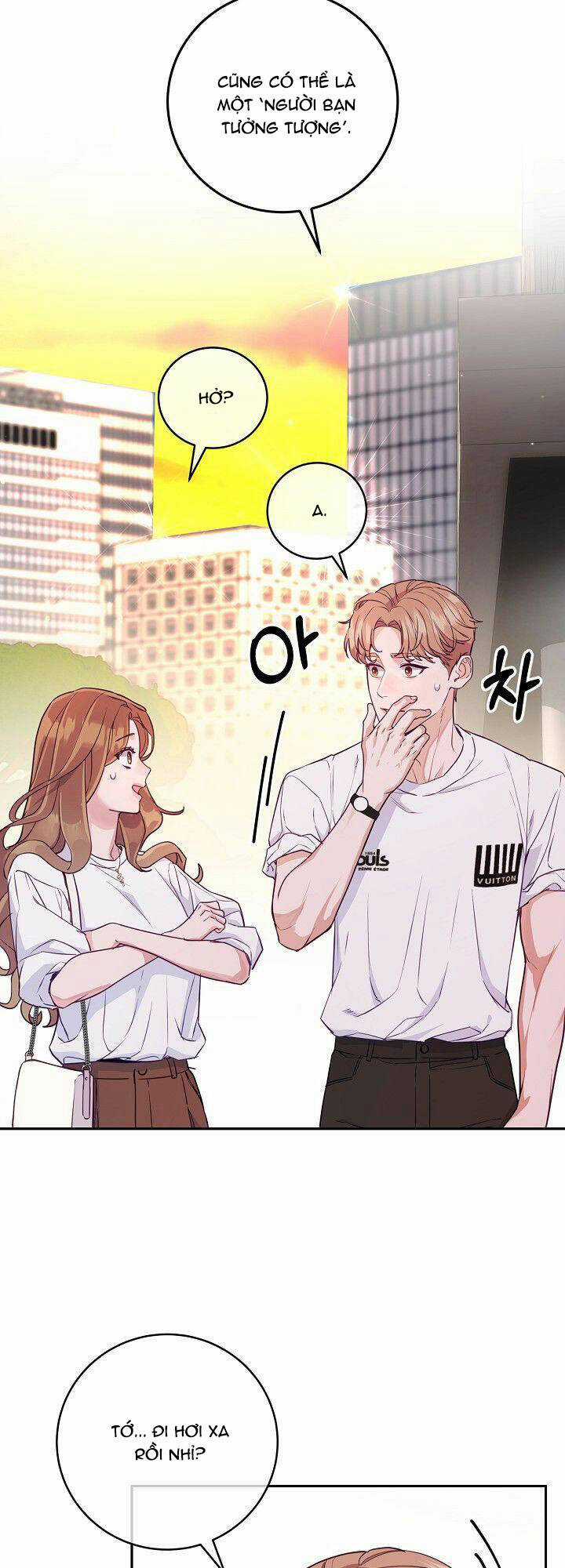 Lời Thú Tội Bí Ẩn Chapter 13 trang 9