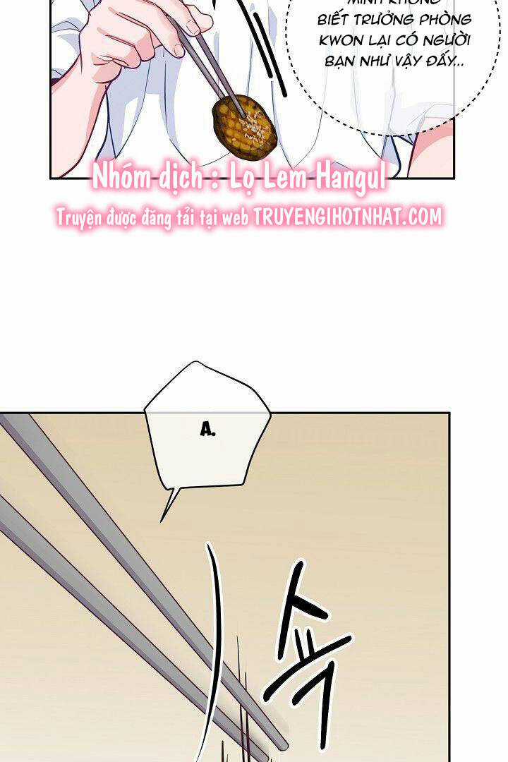 Lời Thú Tội Bí Ẩn Chapter 14 trang 10