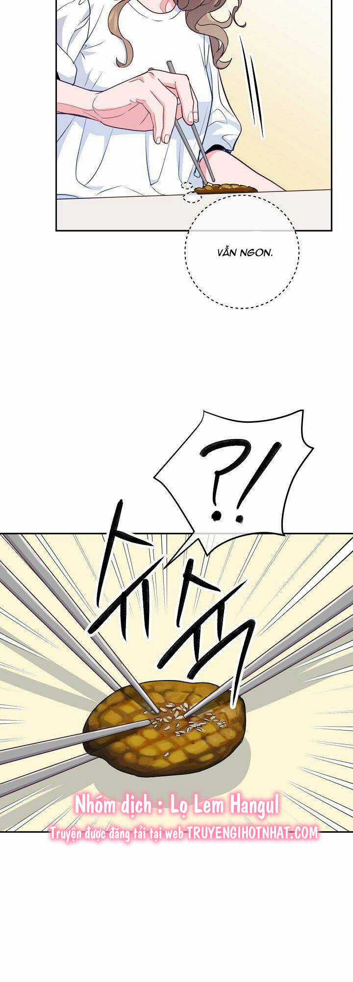 Lời Thú Tội Bí Ẩn Chapter 14 trang 12