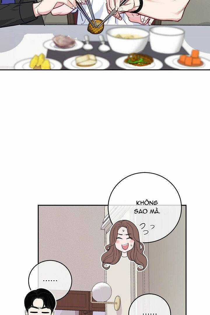 Lời Thú Tội Bí Ẩn Chapter 14 trang 14