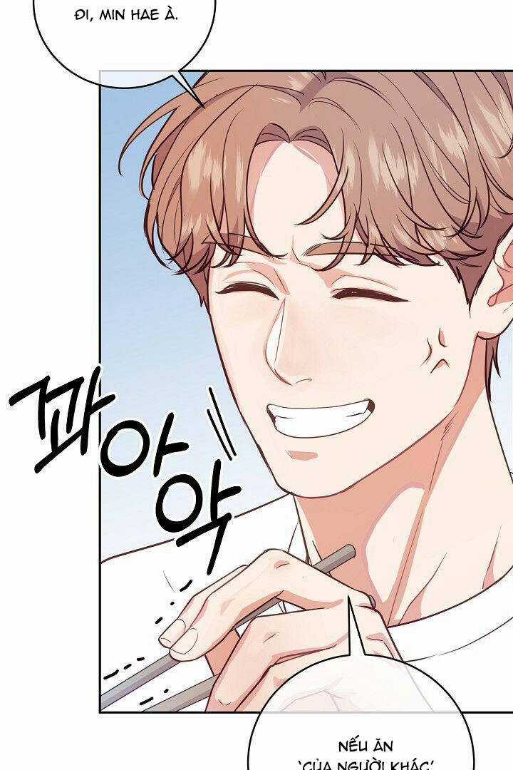 Lời Thú Tội Bí Ẩn Chapter 14 trang 17