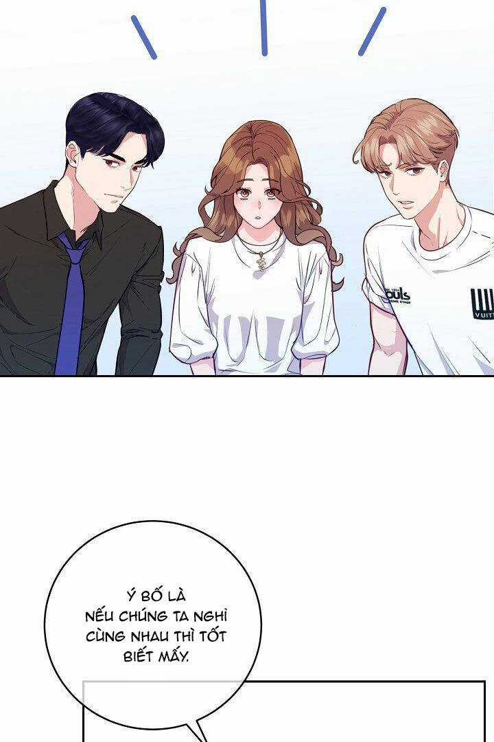 Lời Thú Tội Bí Ẩn Chapter 14 trang 20