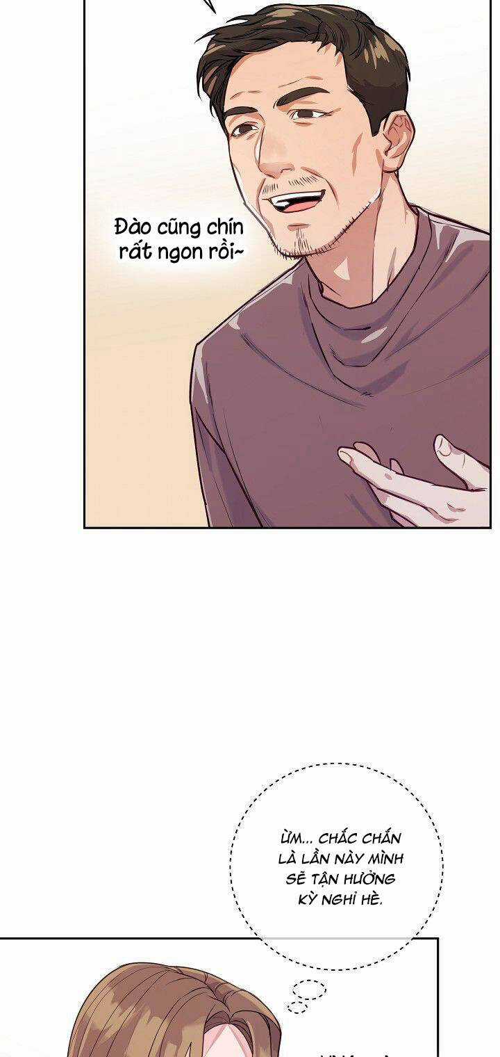 Lời Thú Tội Bí Ẩn Chapter 14 trang 21