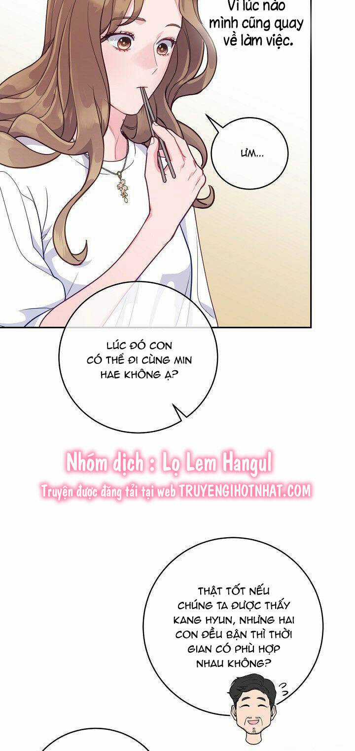 Lời Thú Tội Bí Ẩn Chapter 14 trang 22