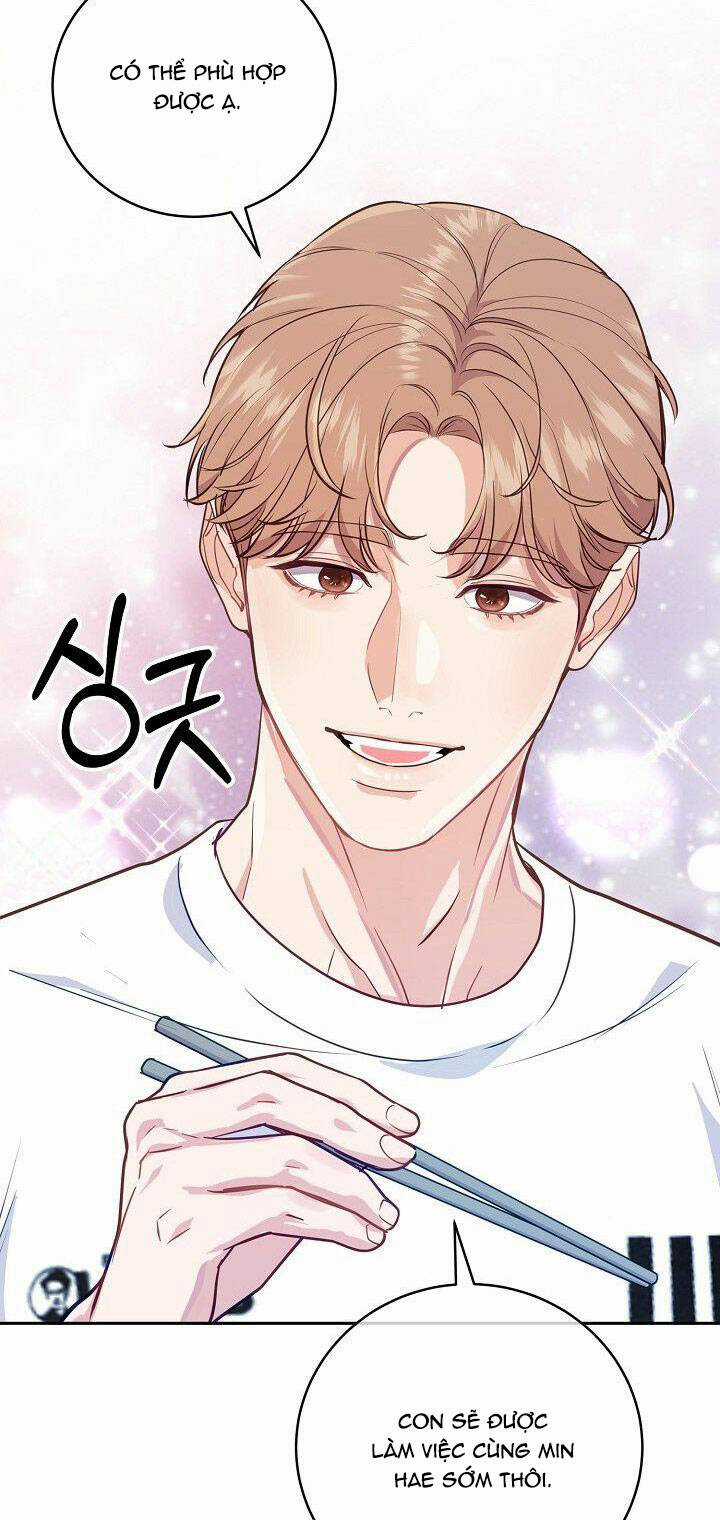 Lời Thú Tội Bí Ẩn Chapter 14 trang 23